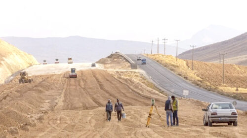 تحقق ۷۶ درصدی بودجه عمرانی؛ تخصیص ۴۵۶ همت اعتبار عمرانی