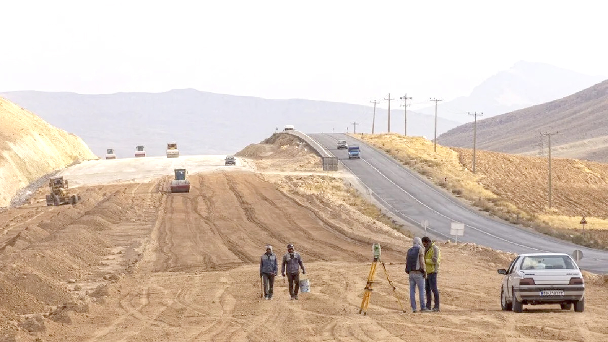 تحقق ۷۶ درصدی بودجه عمرانی؛ تخصیص ۴۵۶ همت اعتبار عمرانی