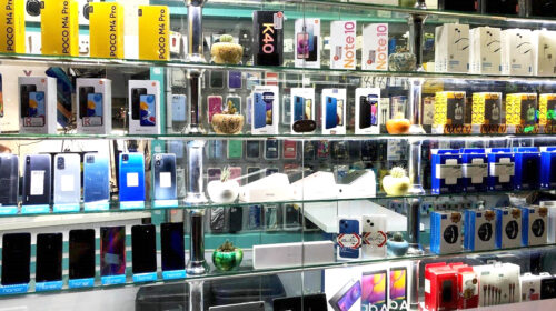 صنعت موبایل ایران؛ بازار بزرگ، سهم تولید ناچیز