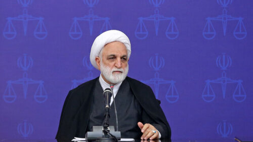 ابراز بی‌اعتمادی اژه‌ای و عراقچی به مذا‌کره با آمریکا