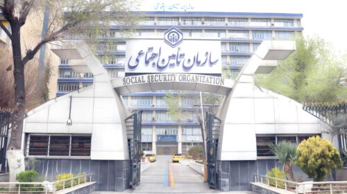 ناترازی در تراز تأمین اجتماعی؛ اختلاف ۲۵ هزارمیلیاردی در دخل‌وخرج