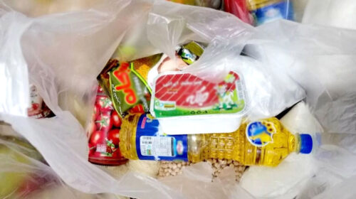 مدیریت ناکارآمد به‌مثابه حمله به سبد غذایی خانوار