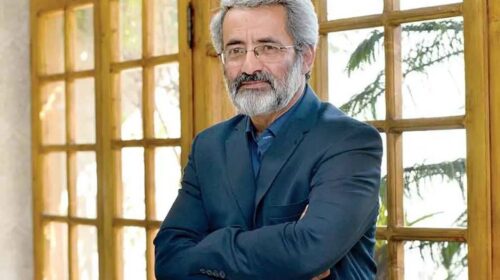 نقش سرویس‌های جاسوسی آمریکا و رژیم صهیونیستی در اغتشاشات