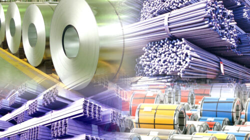 بورس کالا مقصر اصلی آشفتگی بازار فولاد