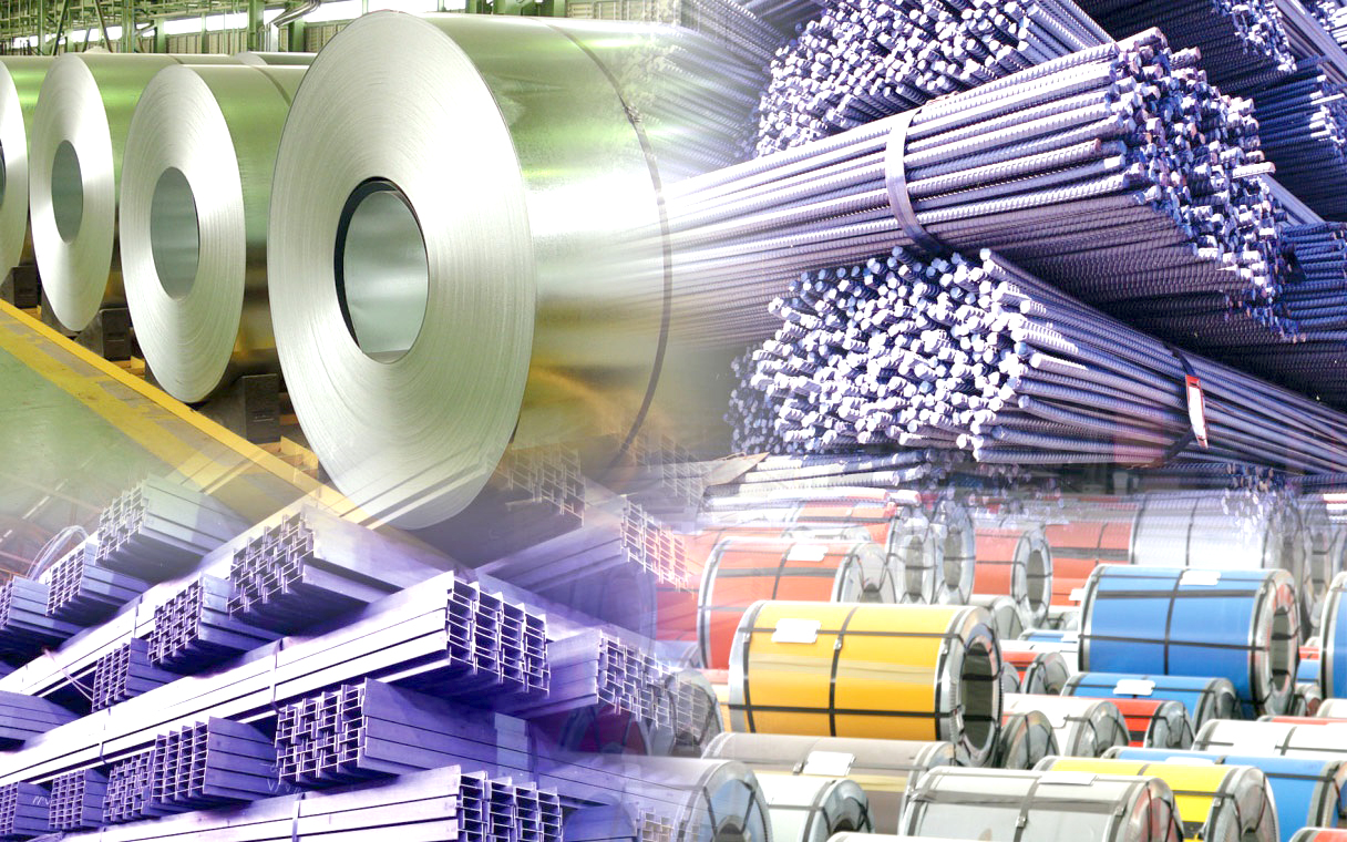 بورس کالا مقصر اصلی آشفتگی بازار فولاد