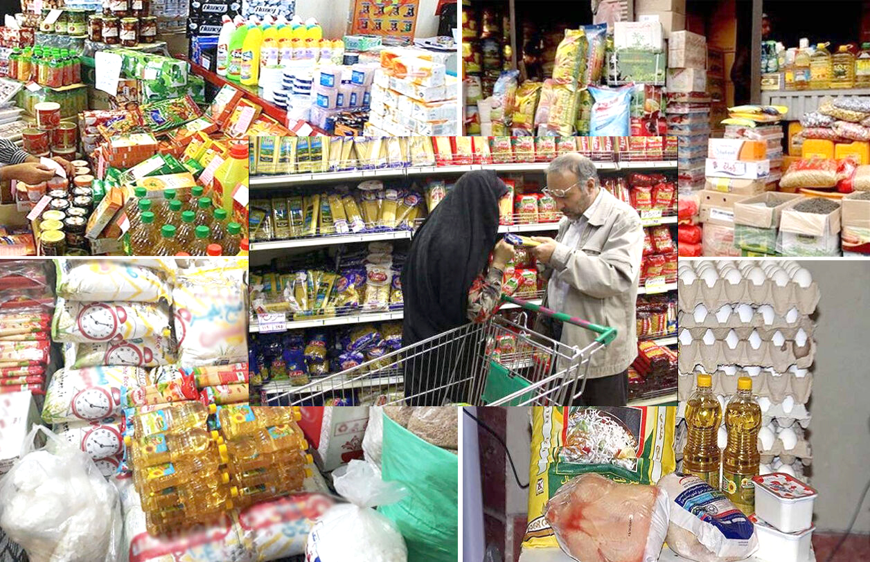 رمضان و نوروز در تلاقی تقاضا؛ بازار آرام است یا در تعادل شکننده؟