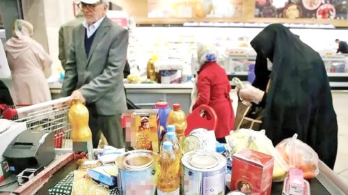 فشار هم‌زمان بر معیشت و تولید، نتیجه مدیریت نادرست حذف ارز ترجیحی