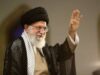 معمار نظم آهنین نیروهای مسلح، شهید امام خامنه‌ای است