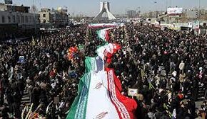 اتحاد ملی؛ سپر نامرئی دفاع وطن در میادین نبرد با دشمن