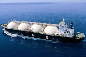توقف ۲۲ درصد از تولید LNG جهان