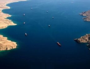 ایران باید آماده حکمرانی بر تنگه هرمز در همه ابعاد باشد