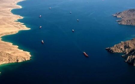 ایران باید آماده حکمرانی بر تنگه هرمز در همه ابعاد باشد