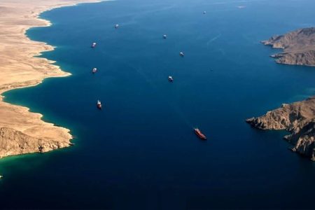 ایران باید آماده حکمرانی بر تنگه هرمز در همه ابعاد باشد