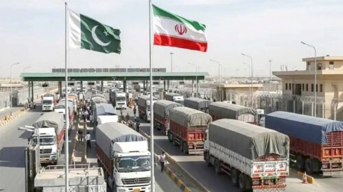 ایران قابل محاصره نیست