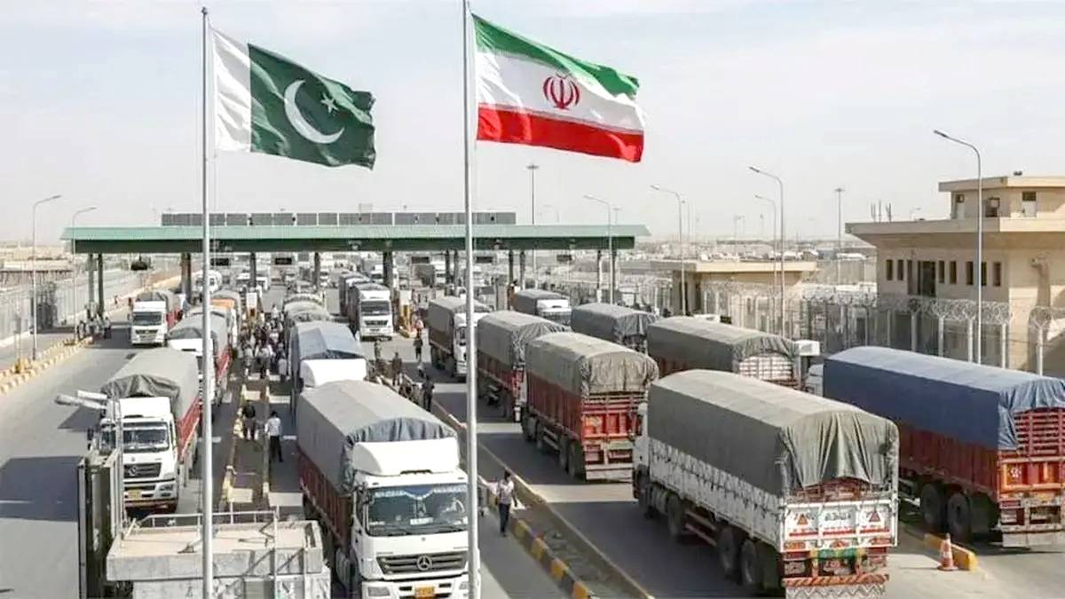 ایران قابل محاصره نیست