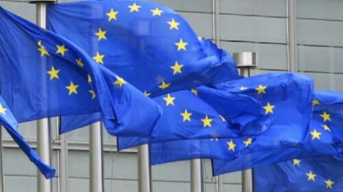 اتحادیه اروپا تحریم کند، باید منتظر تحریم متقابل بماند