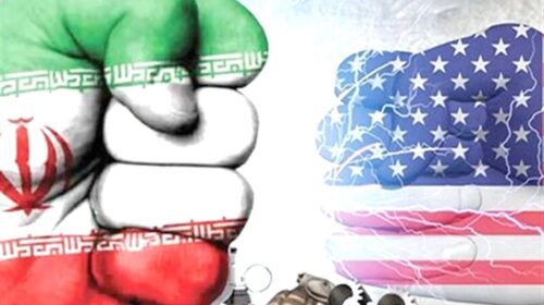 جنگ اقتصادی بزرگ