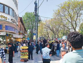 بی‌محلی بازارها و مردم به ضرب‌الاجل ترامپ