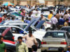 بازار خودرو در برزخ رکود تورمی