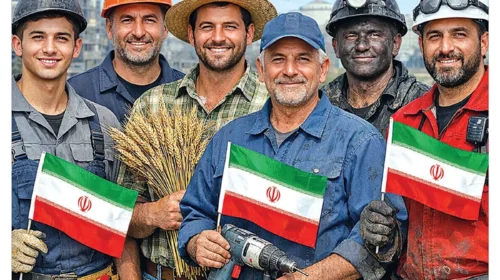 اقدام فوری برای حفظ نیروی کار