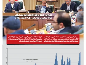 شماره 447- چهارشنبه 9 اردیبهشت
