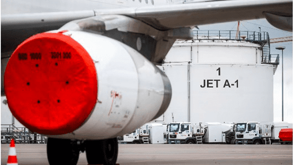 بحران سوخت جت در پی تنش‌های خلیج فارس