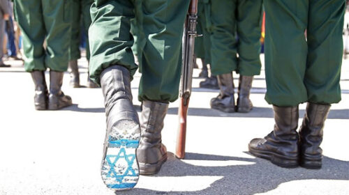 عقب‌نشینی اسرائیل در برابر ایران و حزب‌الله