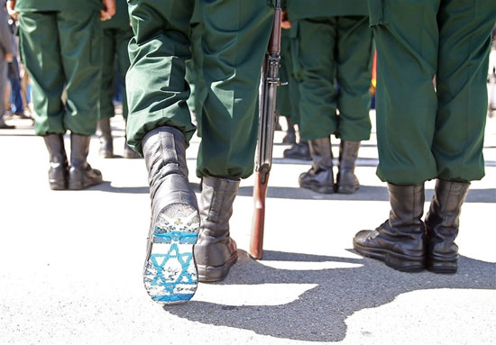 عقب‌نشینی اسرائیل در برابر ایران و حزب‌الله