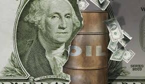 پترودلار در آستانه فروپاشی است؟