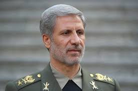 انتقام خون شهید لاریجانی را می‌گیریم