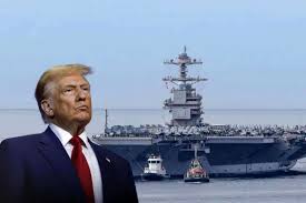 چرا دست و پا زدن‌های ترامپ در تنگه هرمز بیهوده است؟