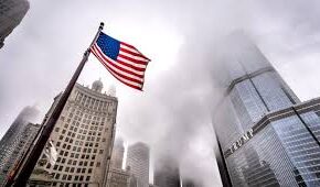 چرا اقتصاد آمریکا به تنگه هرمز وابسته است؟