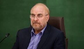قالیباف: میدان، خیابان و دیپلماسی یکی هستند
