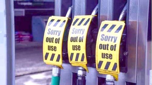 بحران گازوئیل، تهدیدی بزرگ‌تر از بنزین برای اقتصاد جهانی