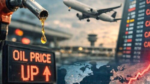 دومینوی بحران؛ از وال‌استریت ۲۰۰۸ تا خلیج فارس ۲۰۲۶