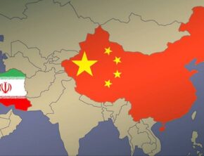 بازتعریف نقش ایران در امنیت انرژی چین با مدیریت هوشمند تنگه هرمز