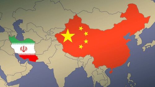 بازتعریف نقش ایران در امنیت انرژی چین با مدیریت هوشمند تنگه هرمز