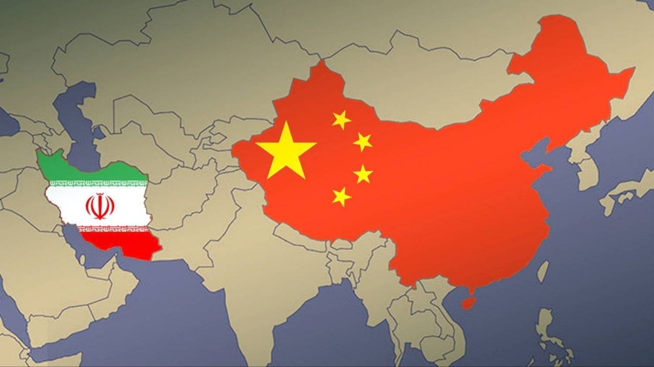 بازتعریف نقش ایران در امنیت انرژی چین با مدیریت هوشمند تنگه هرمز