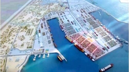 چرا هند دیگر دنبال چابهار نیست؟