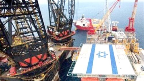 بحران انرژی اسرائیل در جنگ با ایران