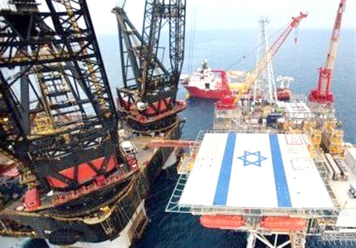 بحران انرژی اسرائیل در جنگ با ایران