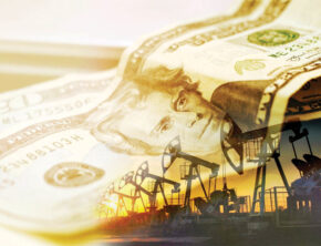 جنگ ایران، تنگه هرمز و آزمون پترویوان در برابر پترودلار