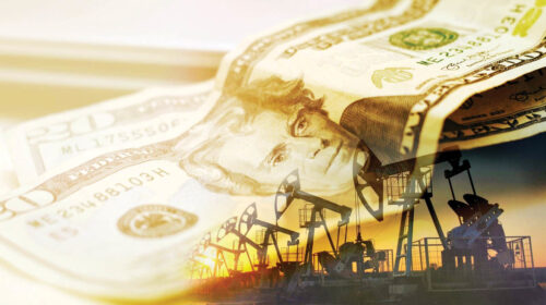 جنگ ایران، تنگه هرمز و آزمون پترویوان در برابر پترودلار