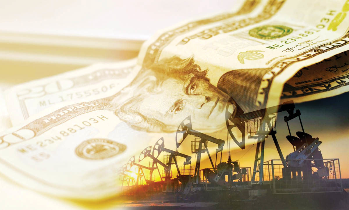 جنگ ایران، تنگه هرمز و آزمون پترویوان در برابر پترودلار