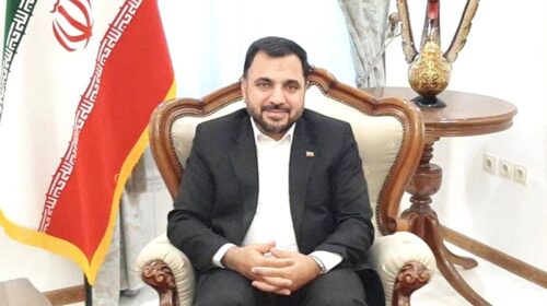 رئیسی اقتصاد ایران را پس از یک دهه رکود، احیا کرد