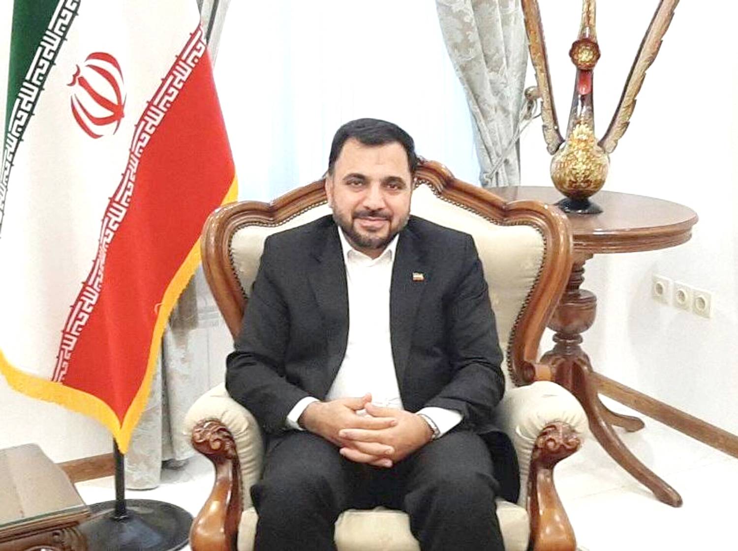 رئیسی اقتصاد ایران را پس از یک دهه رکود، احیا کرد