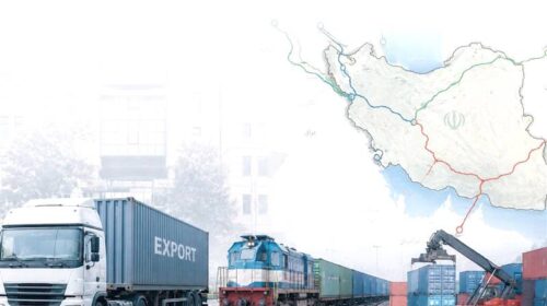 تغییر آرایش کریدورهای تجاری پس از جنگ 40 روزه