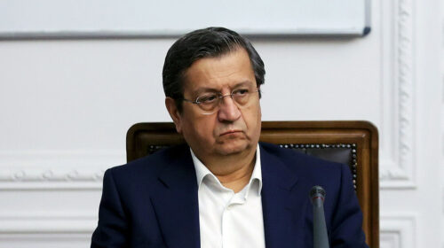 بازخوانی حملات همتی به شهید رئیسی