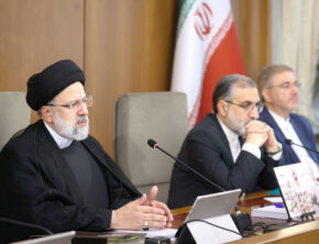 خصوصیات و عملکرد حجت‌الاسلام‌والمسلمین شهید رئیسی در دوران ریاست جمهوری