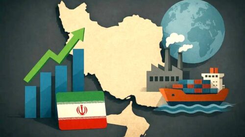 نقشه راه ایران برای جهش اقتصادی در پساجنگ